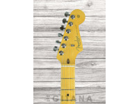 Fender American Professional II HSS Maple Fingerboard Olympic White Fender American Professional II HSS Maple Fingerboard Olympic White